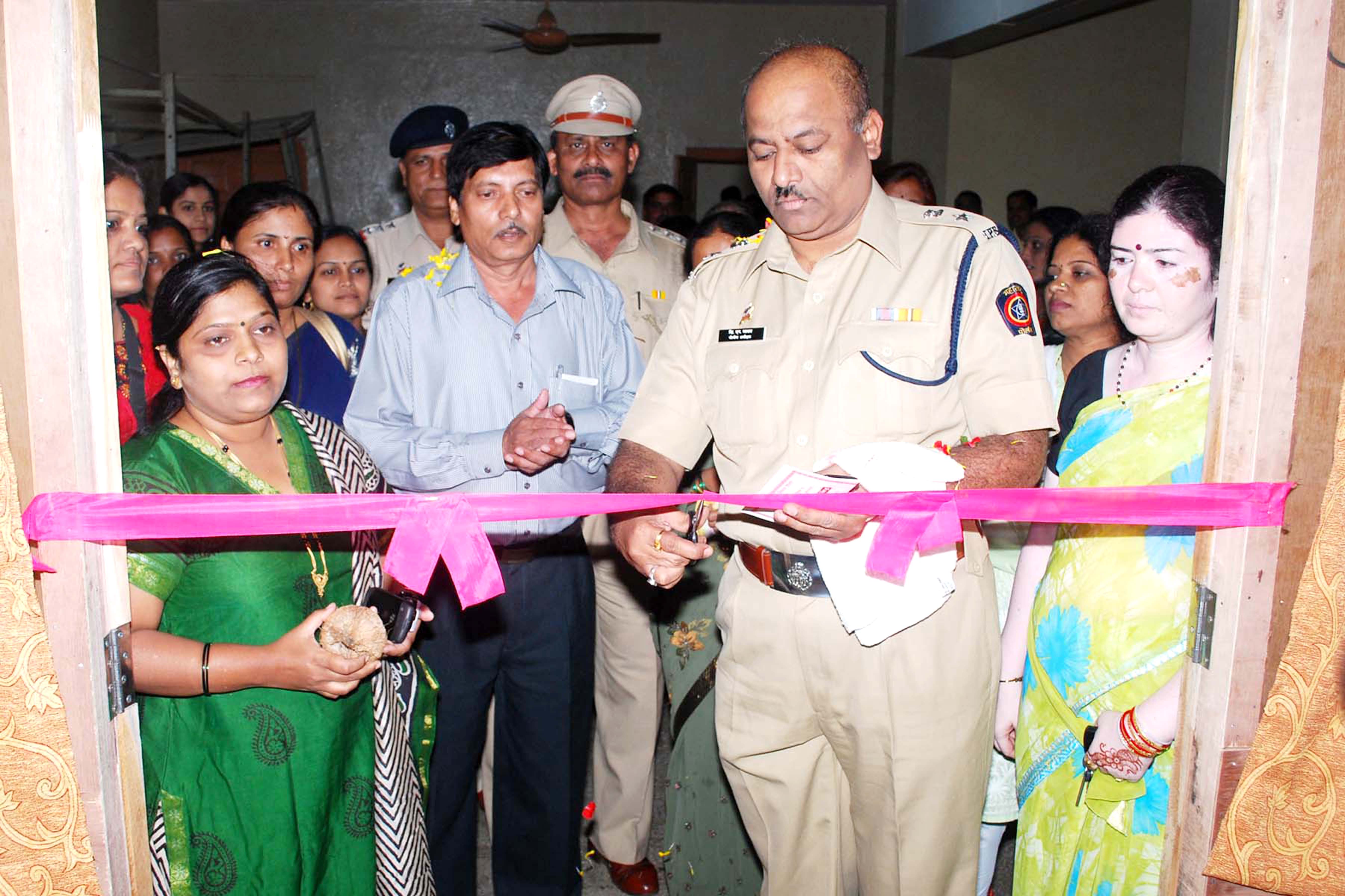 Women empowerment