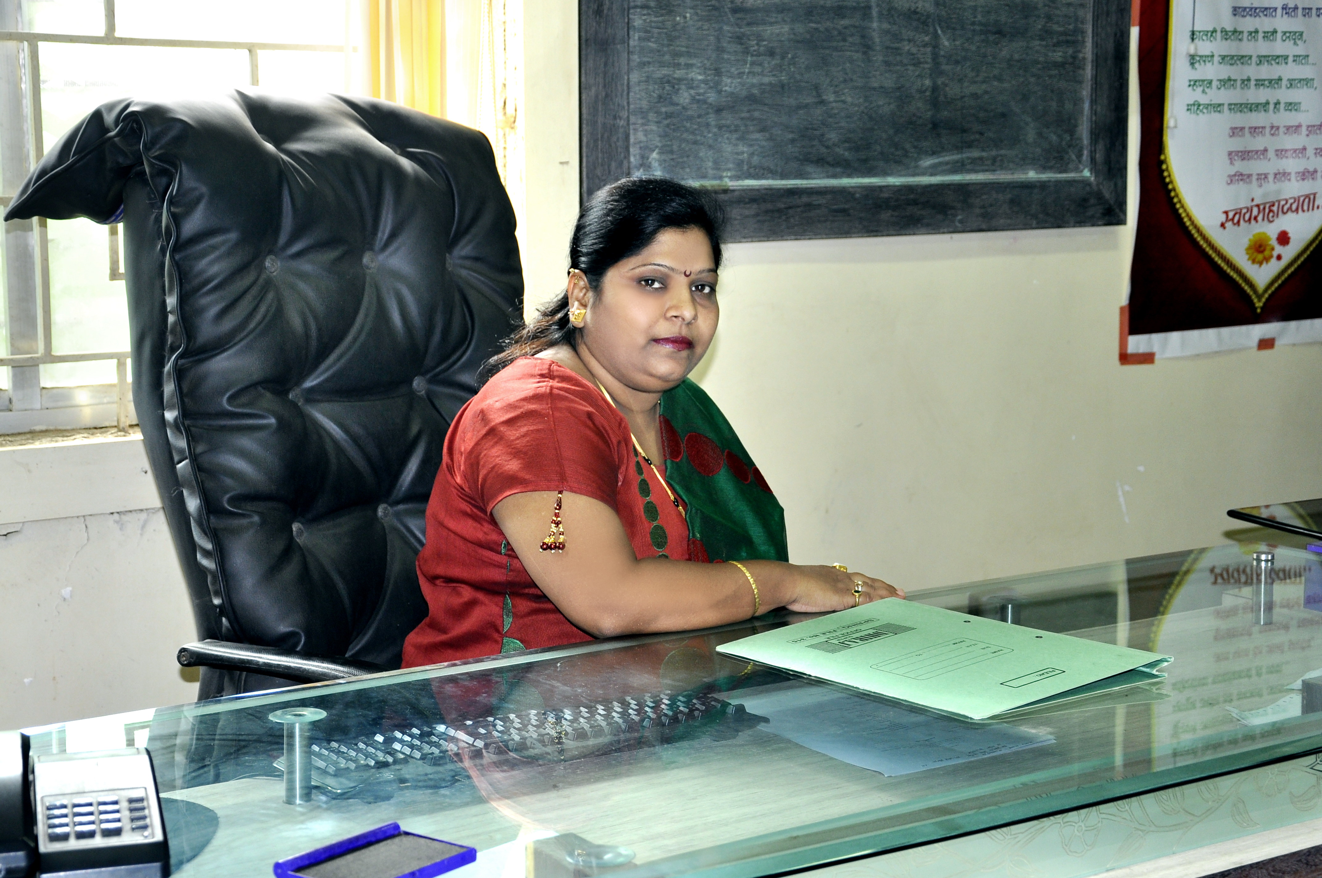 SHG workshop